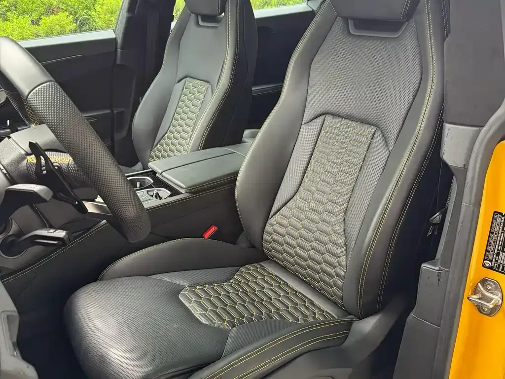 Lamborghini Urus 2022 из CN, фото 3