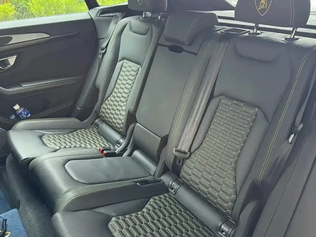 Lamborghini Urus 2022 из CN, фото 5