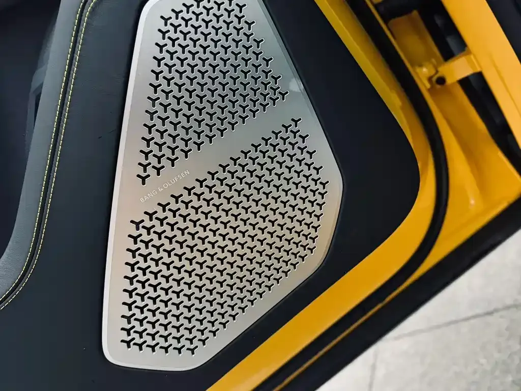 Lamborghini Urus 2022 из CN, фото 4