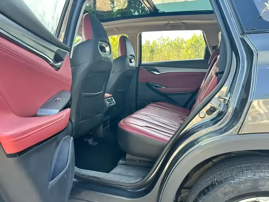 Changan CS75 2021 из CN, фото 3