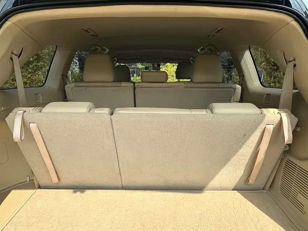 [object Object] Highlander 2021 из CN, фото 10