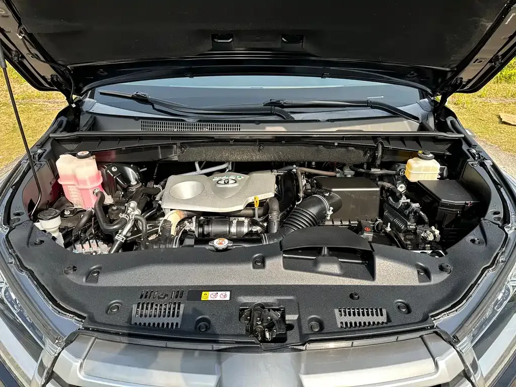 [object Object] Highlander 2021 из CN, фото 4