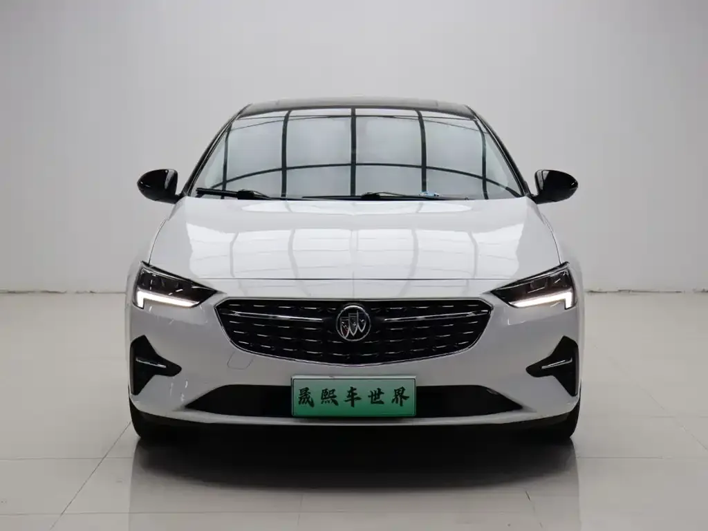 Buick Regal 2021 из CN, фото 2