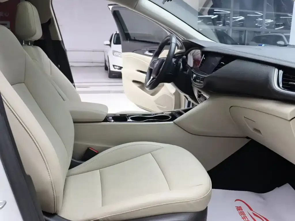 Buick Regal 2021 из CN, фото 6
