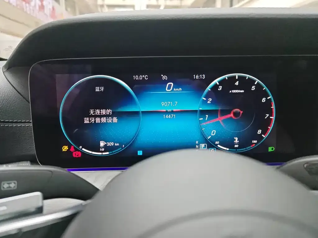 Mercedes-Benz CLS 2022 из CN, фото 2