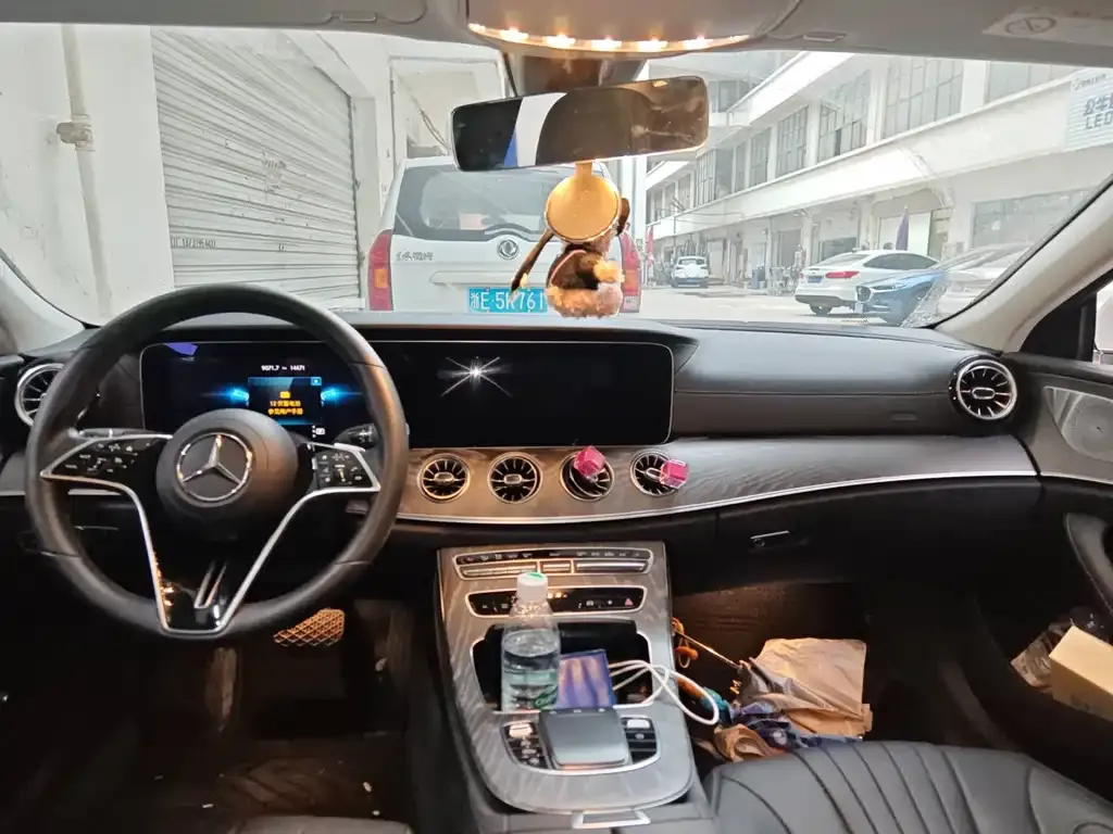 Mercedes-Benz CLS 2022 из CN, фото 3