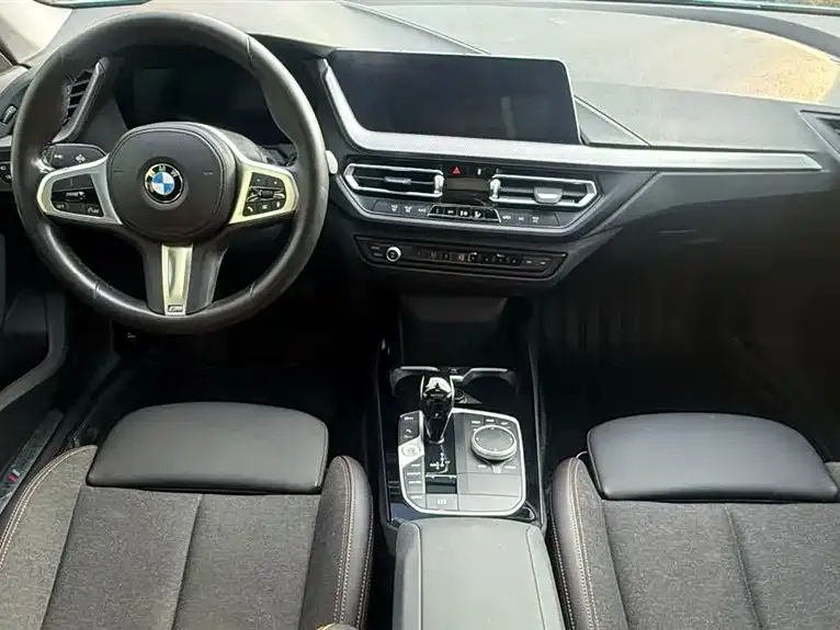 BMW 2 Series (Import) — фото 3