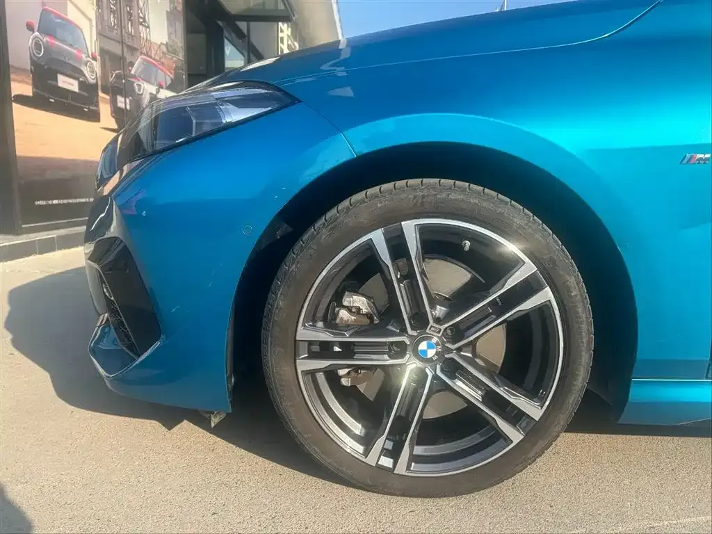BMW 2 Series (Import) — фото 10