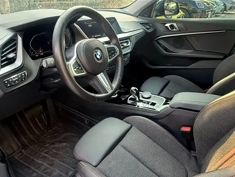 BMW 2 Series (Import) — фото 6