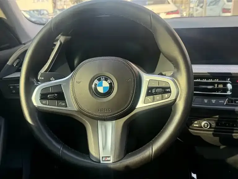 BMW 2 Series (Import) — фото 4