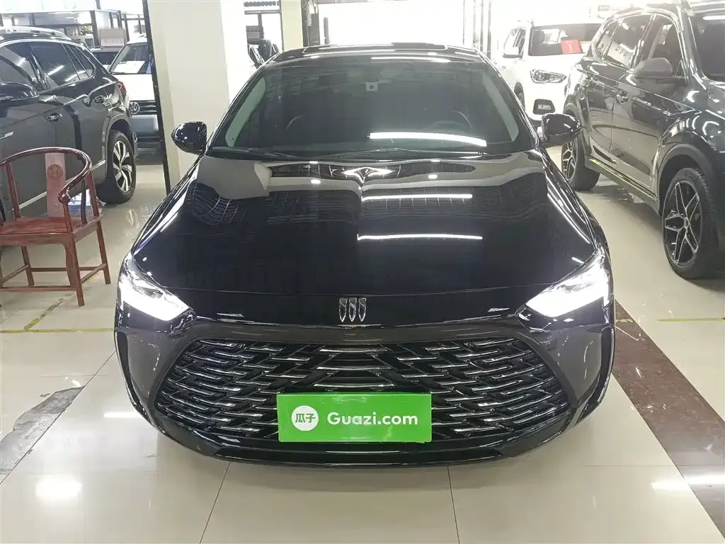 Buick Regal 2025 из CN, фото 3