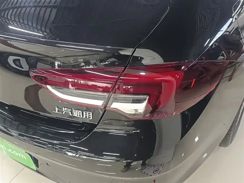Buick Regal 2025 из CN, фото 8