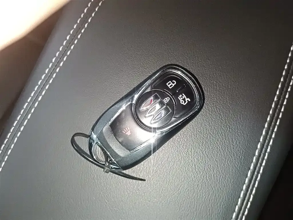 Buick Regal 2025 из CN, фото 9