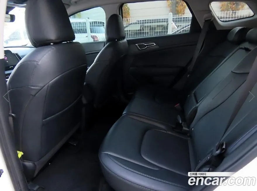 Kia Sportage 2022 из KR, фото 3