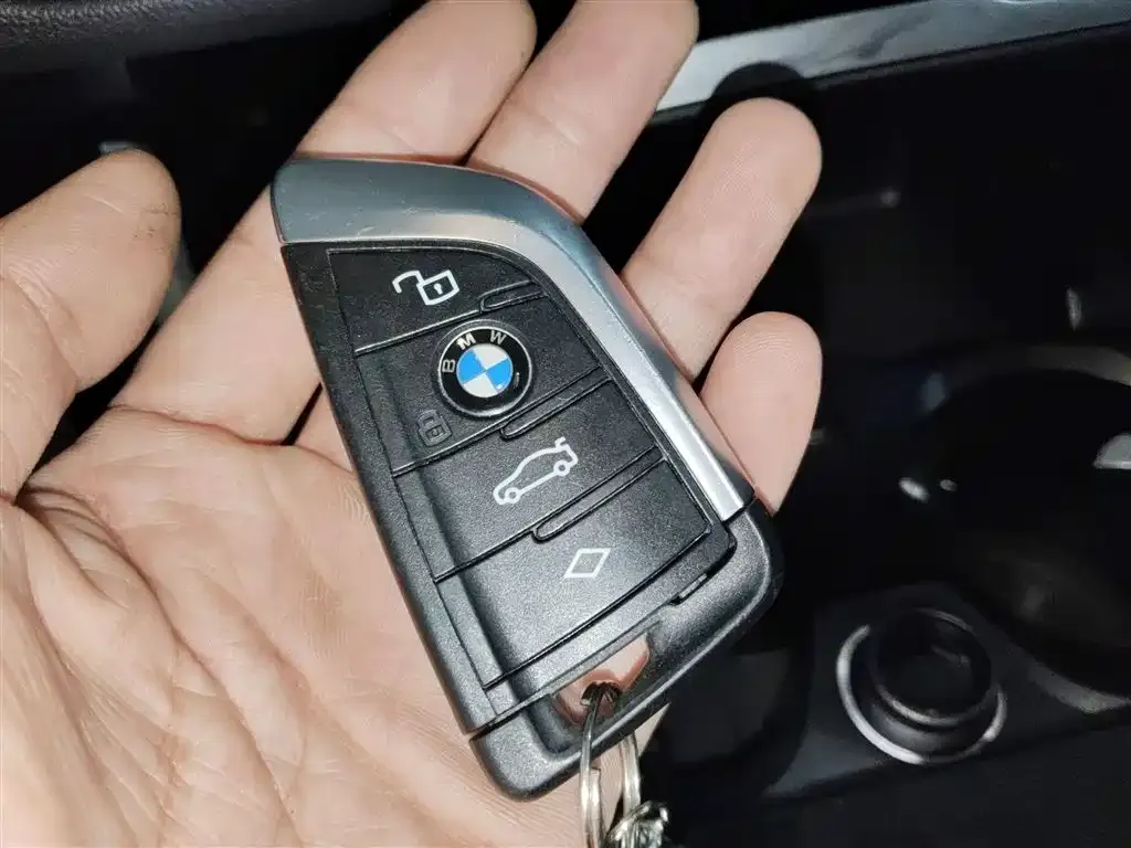 BMW i3 2022 из CN, фото 4