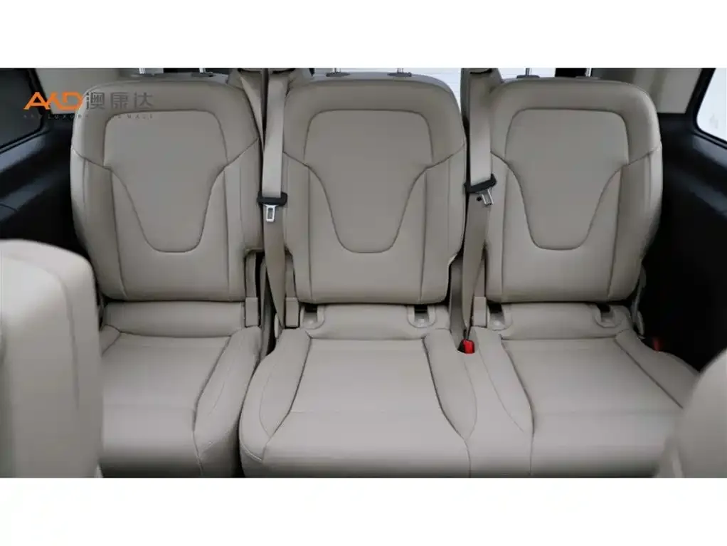 Mercedes-Benz V-Class 2021 из CN, фото 10