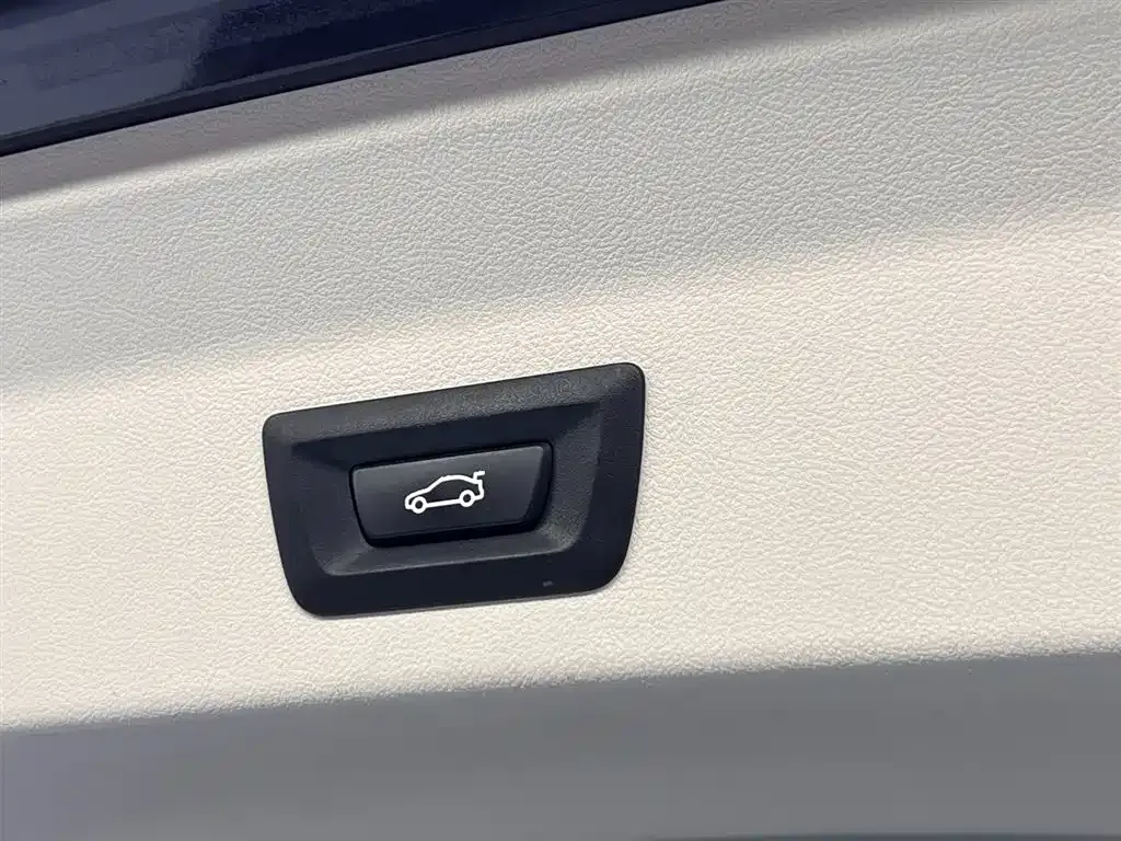 BMW X3 2021 из CN, фото 8