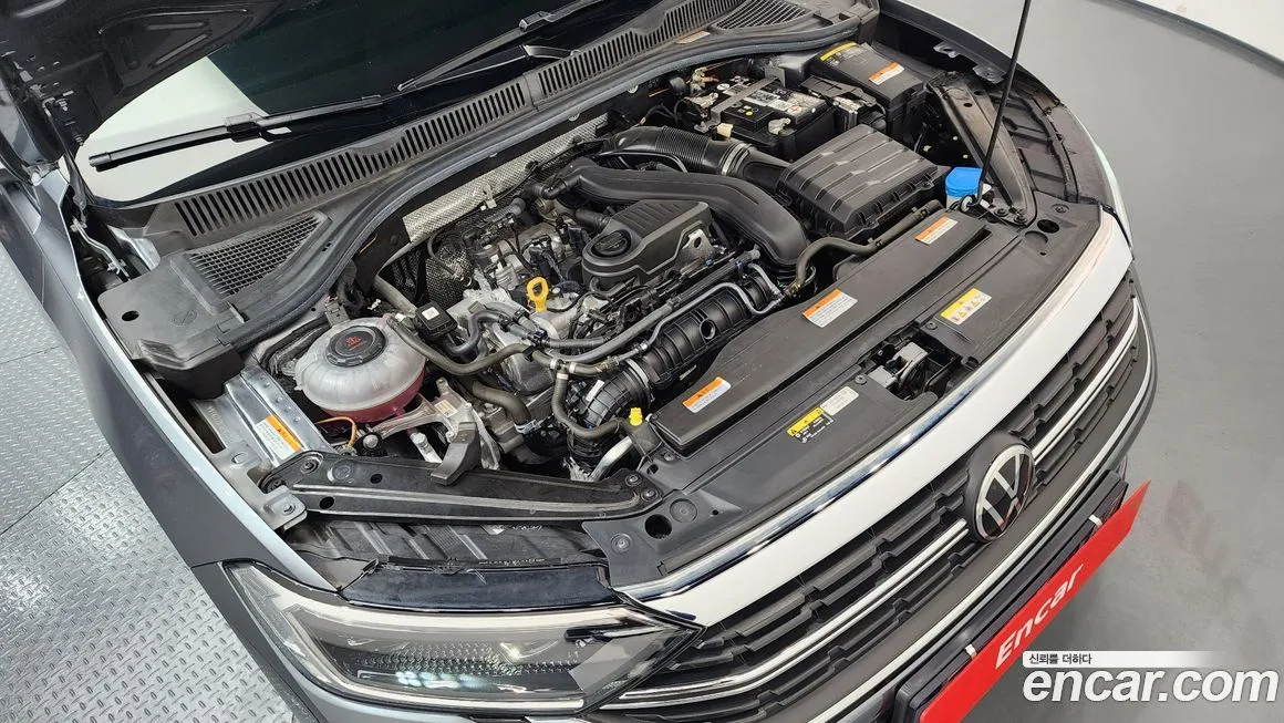 Volkswagen Jetta 2023 из KR, фото 6