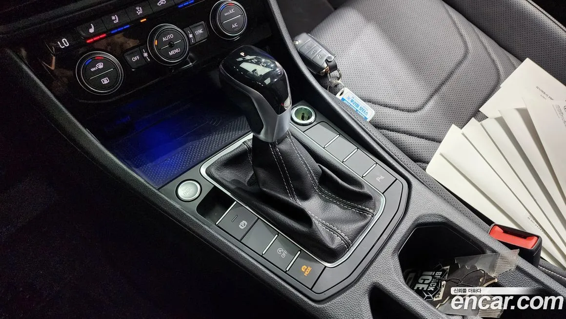 Volkswagen Jetta 2023 из KR, фото 9