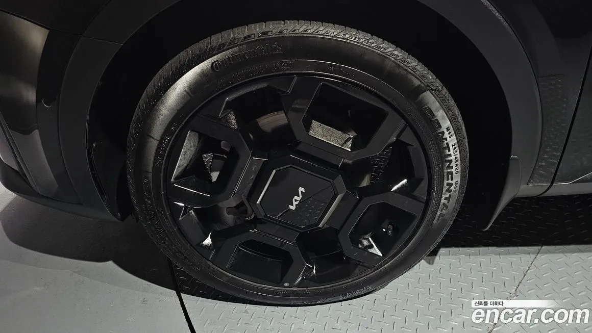 Kia Sorento — фото 5