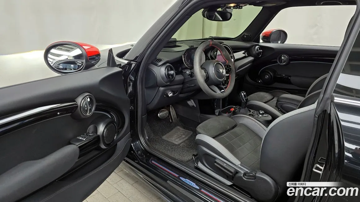 Mini Cooper 2023 из KR, фото 9