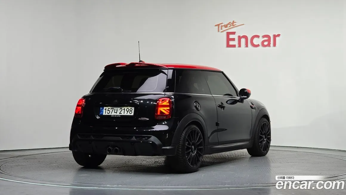 Mini Cooper 2023 из KR, фото 10