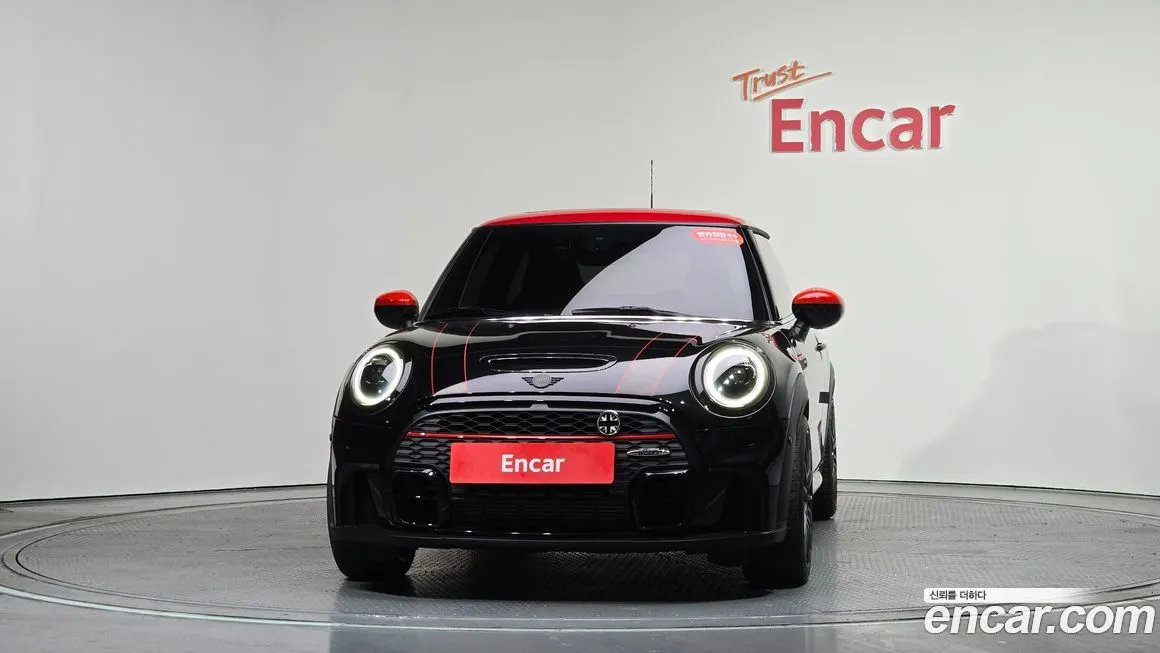 Mini Cooper 2023 из KR, фото 3