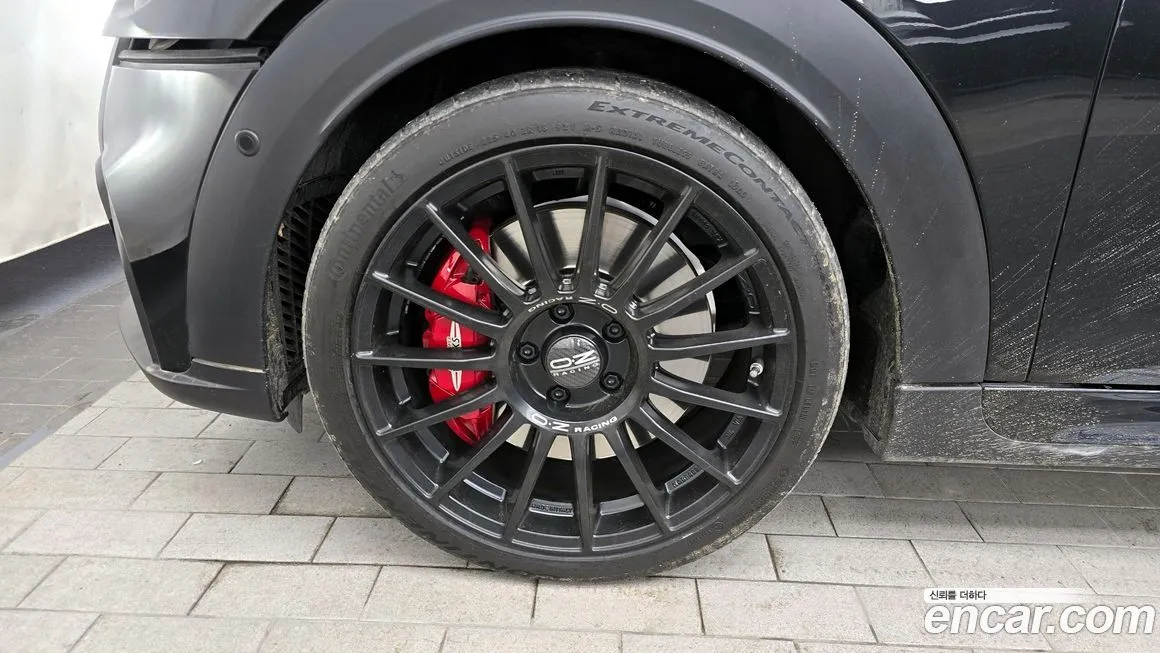 Mini Cooper 2023 из KR, фото 4