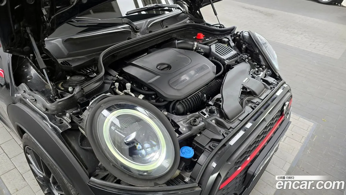 Mini Cooper 2023 из KR, фото 6