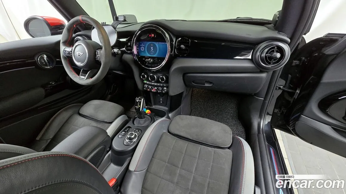 Mini Cooper 2023 из KR, фото 5