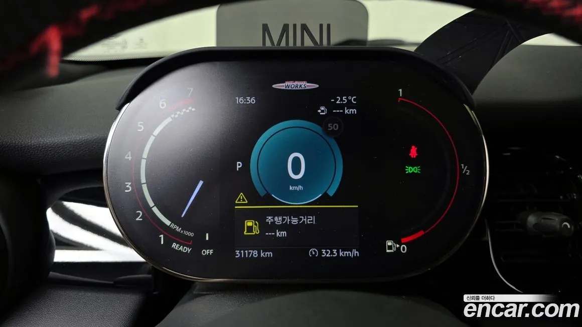 Mini Cooper 2023 из KR, фото 7