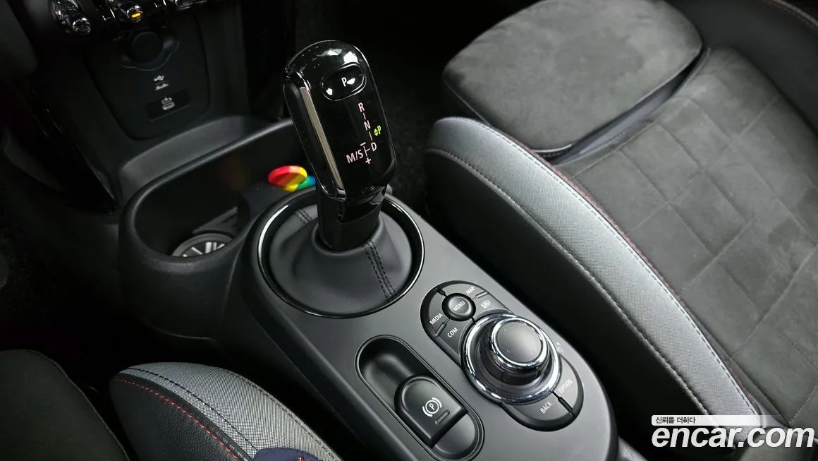 Mini Cooper 2023 из KR, фото 8