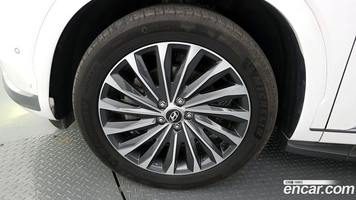 Hyundai Palisade — фото 7