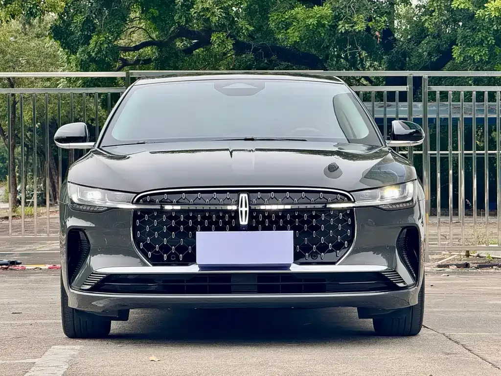 Lincoln Z 2022 из CN, фото 6