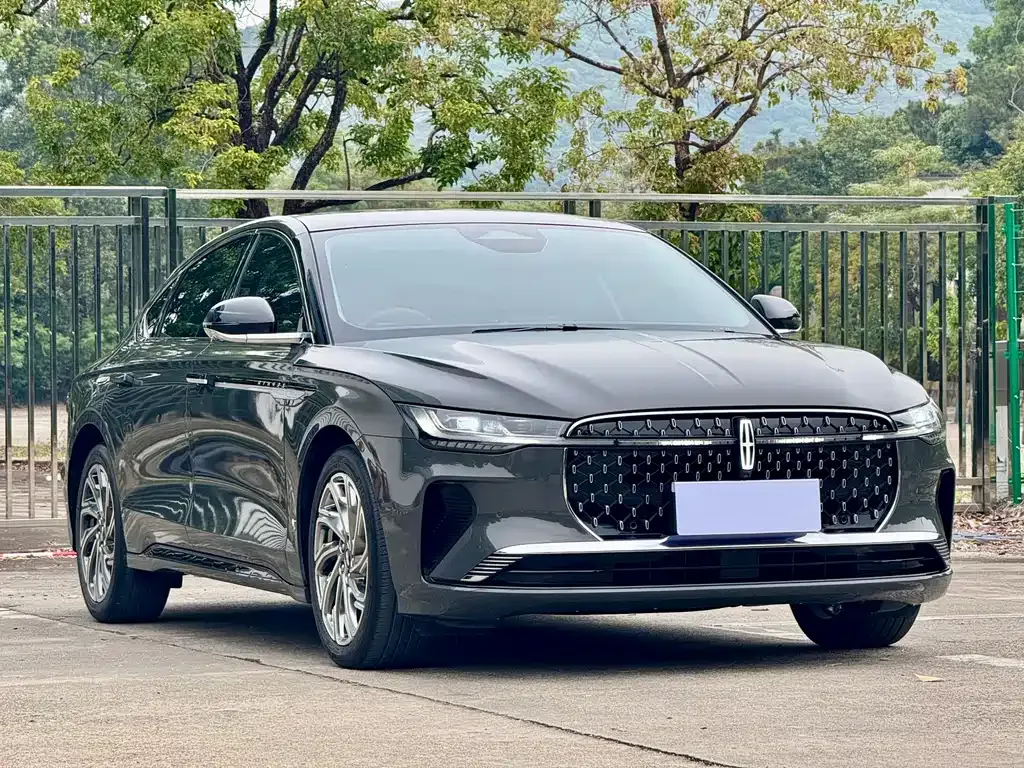 Lincoln Z 2022 из CN, фото 10