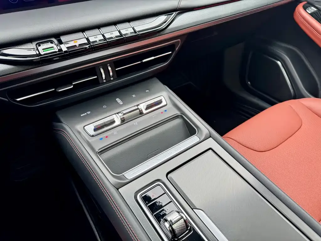 Lincoln Z 2022 из CN, фото 9