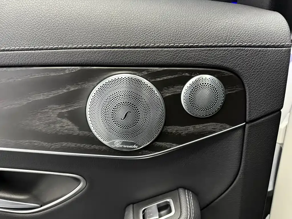 Mercedes-Benz C-Class 2021 из CN, фото 10