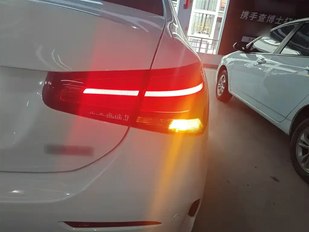 Mercedes-Benz A-Class 2022 из CN, фото 8