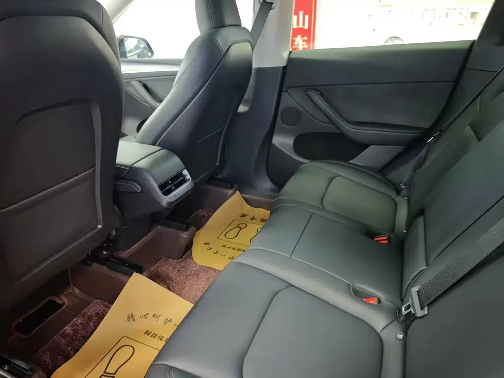 Tesla Model Y 2023 из CN, фото 2
