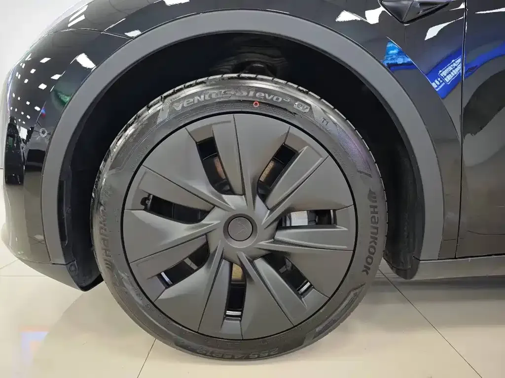 Tesla Model Y 2023 из CN, фото 8