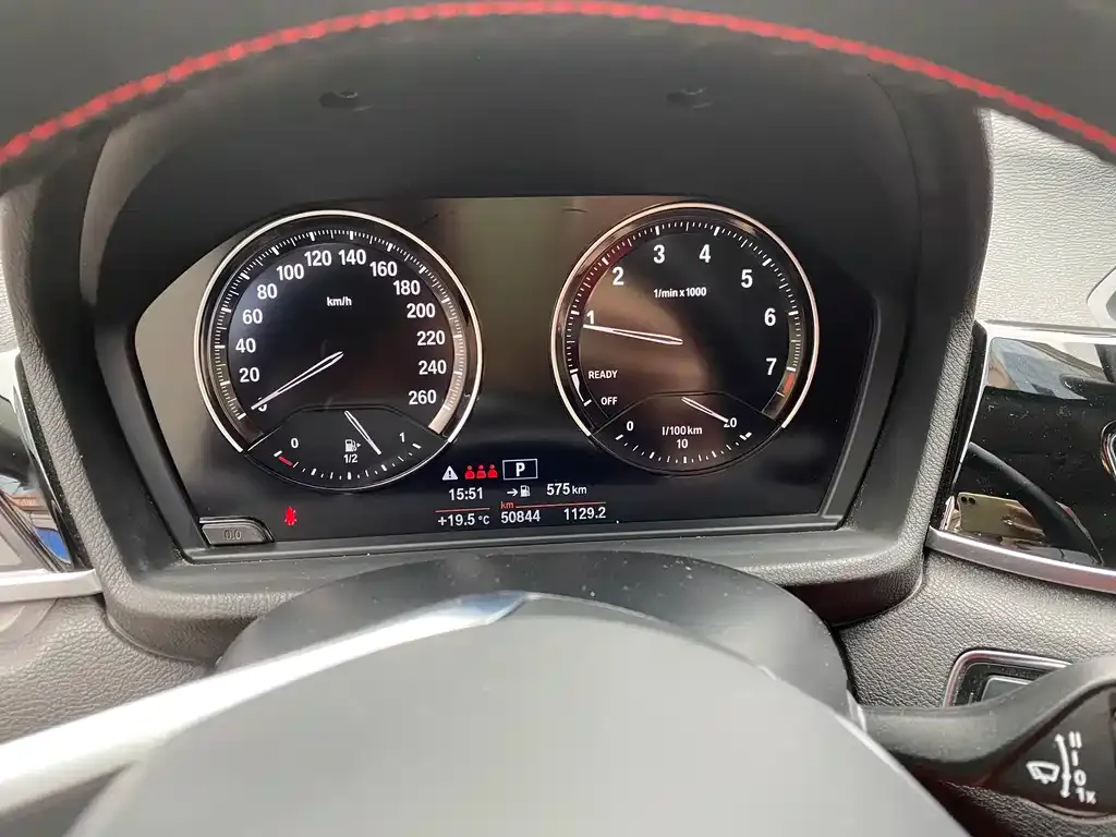 BMW X2 2021 из CN, фото 4