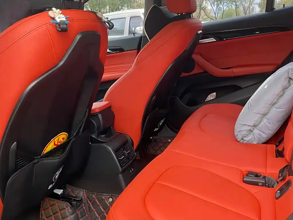 BMW X2 2021 из CN, фото 2