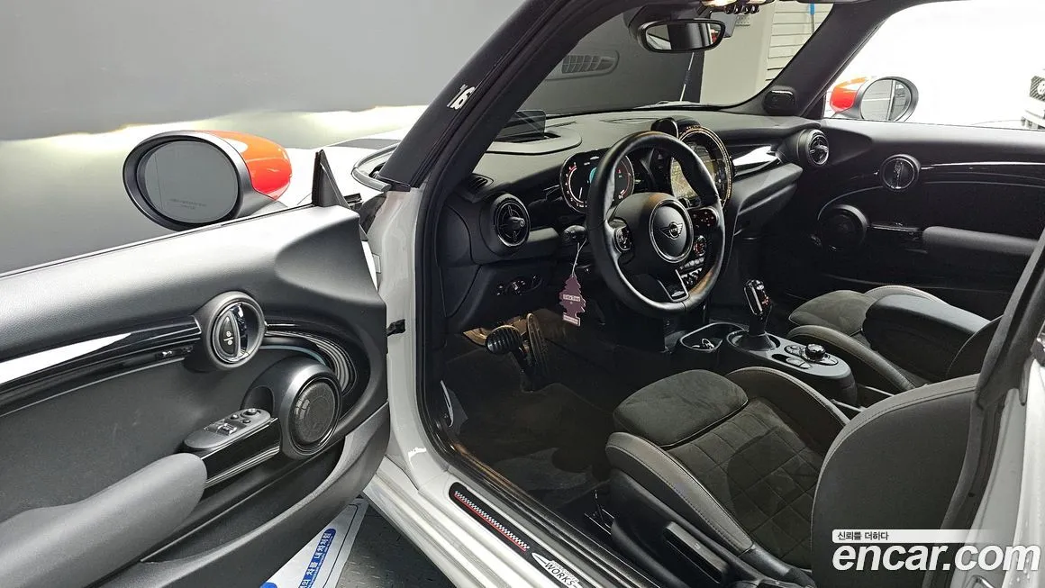 Mini Cooper 2024 из KR, фото 10