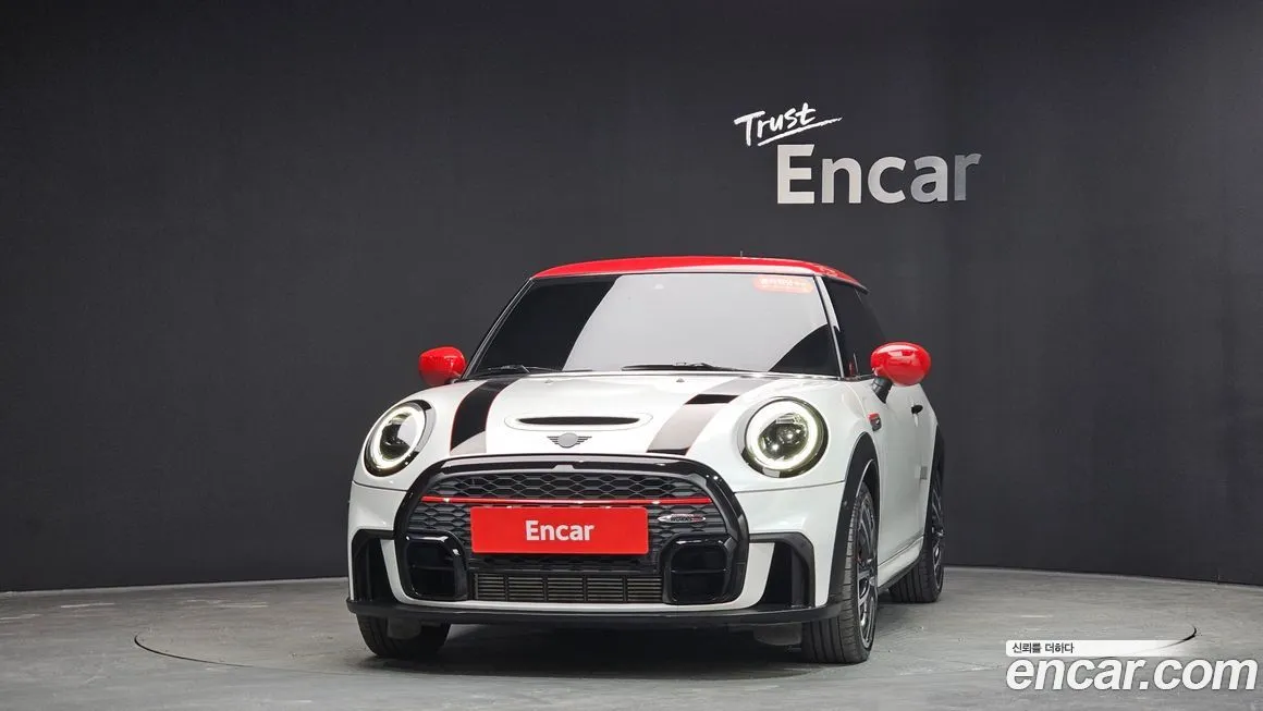 Mini Cooper 2024 из KR, фото 3