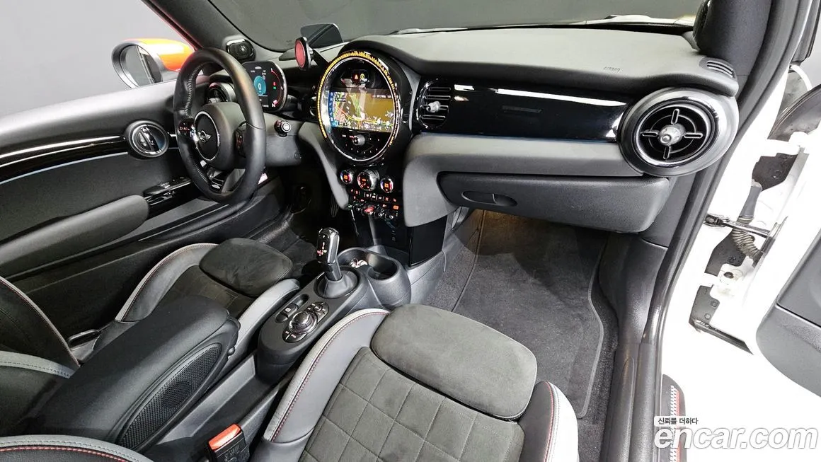 Mini Cooper 2024 из KR, фото 7