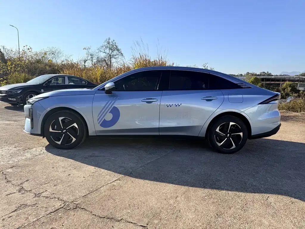 [object Object] Galaxy L6 2025 из CN, фото 4