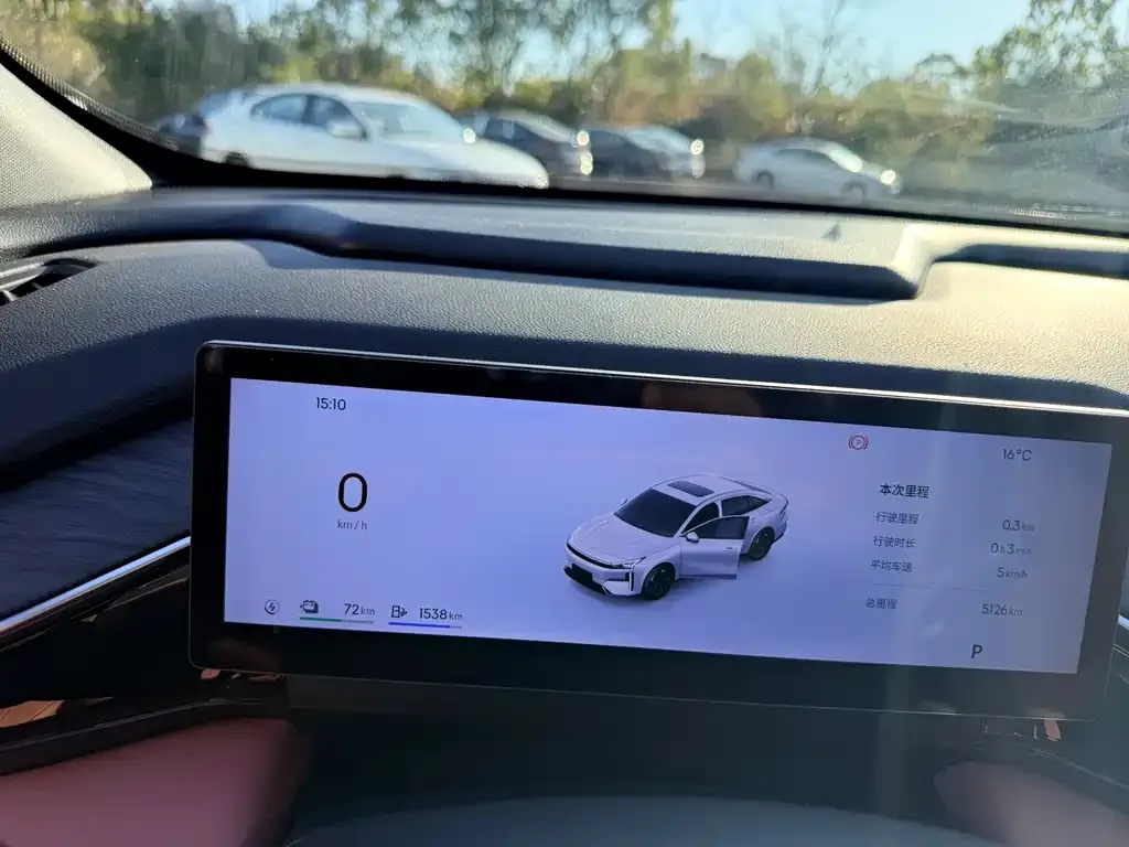 [object Object] Galaxy L6 2025 из CN, фото 6