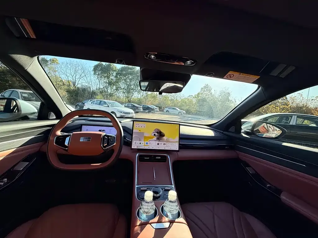 [object Object] Galaxy L6 2025 из CN, фото 8