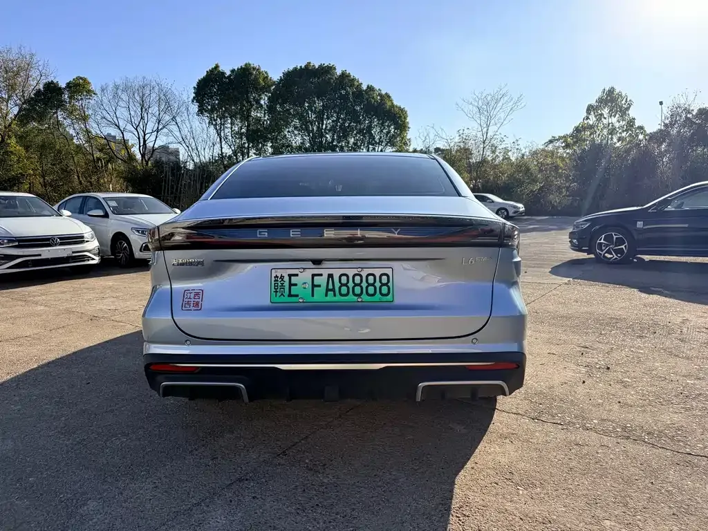 [object Object] Galaxy L6 2025 из CN, фото 9