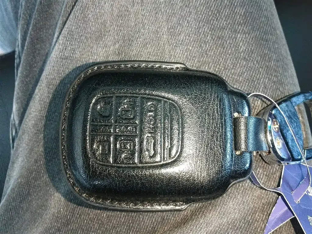 Honda Odyssey 2022 из CN, фото 8